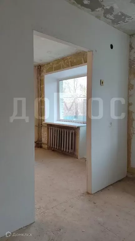 Продаётся 2-к квартира, 42 м - Фото 1