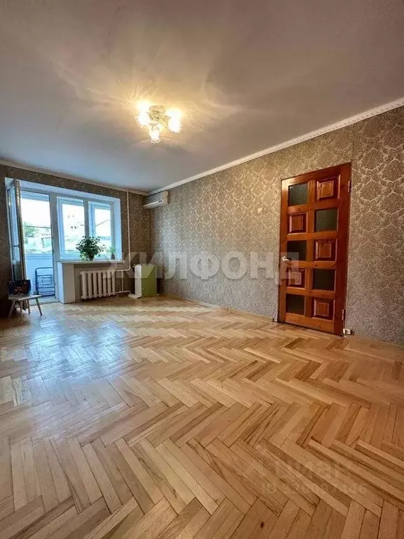 3-к кв. Ставропольский край, Георгиевск ул. Гагарина, 117 (55.2 м) - Фото 2