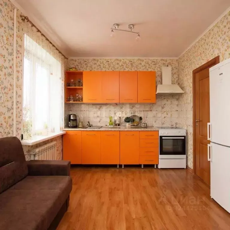 3-к кв. Ленинградская область, Мурино Всеволожский район, ул. Шоссе в ... - Фото 1