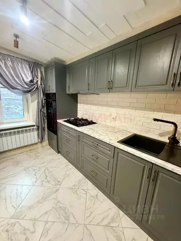 Дом в Ростовская область, Ростов-на-Дону Лесная ул., 73 (96 м) - Фото 1