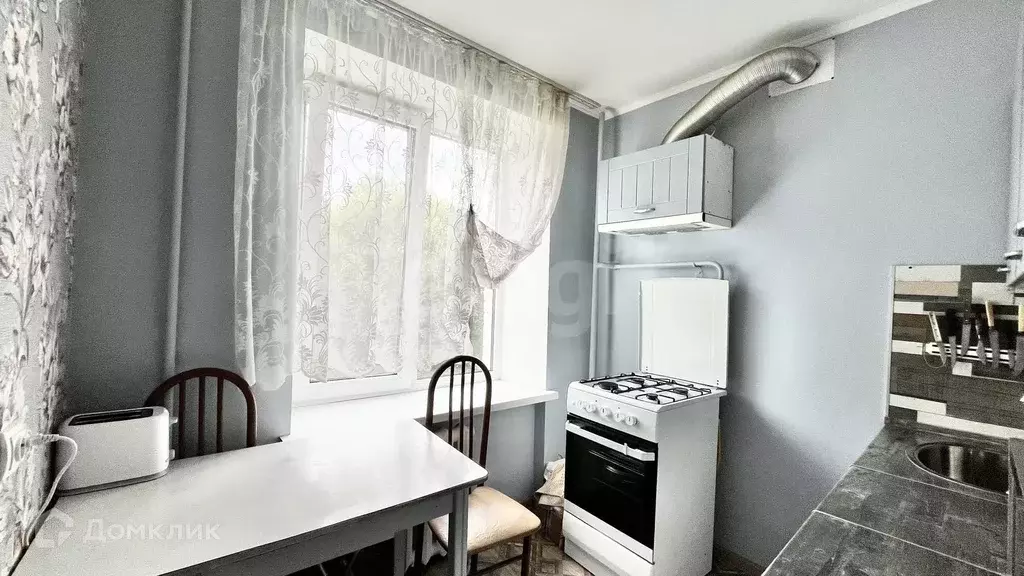 Продаётся 2-к квартира, 41.4 м - Фото 1