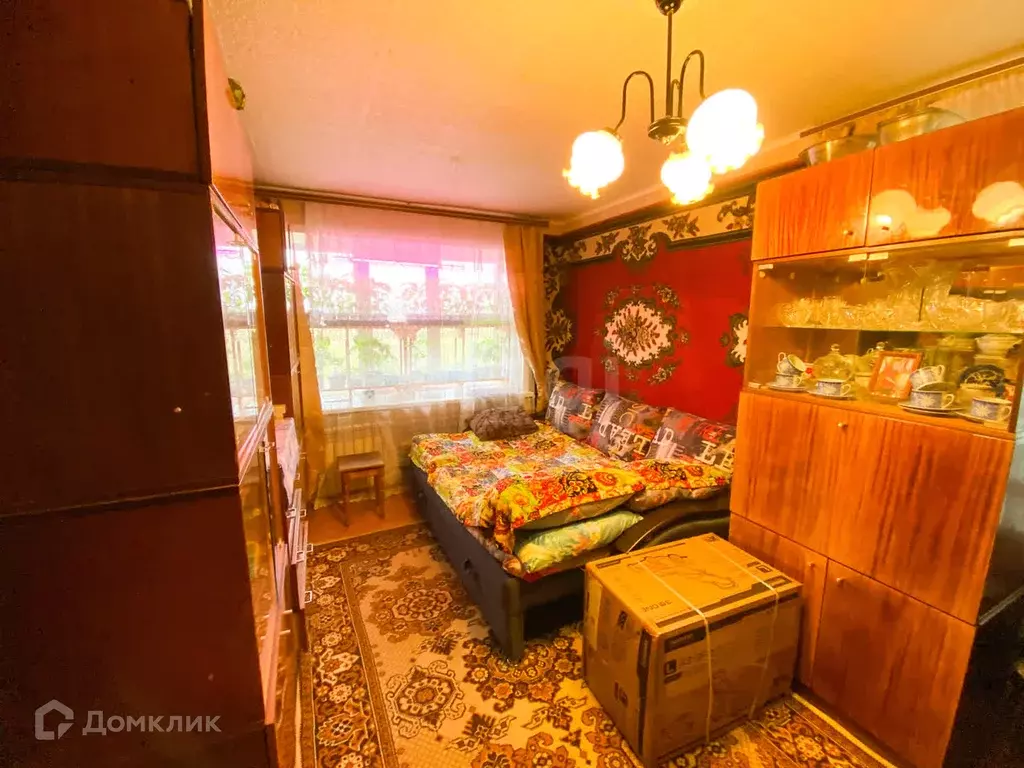 Продаётся 1-к квартира, 30 м - Фото 0