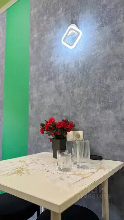 Студия Москва Старокаширское ш., 4к3 (20.0 м) - Фото 2