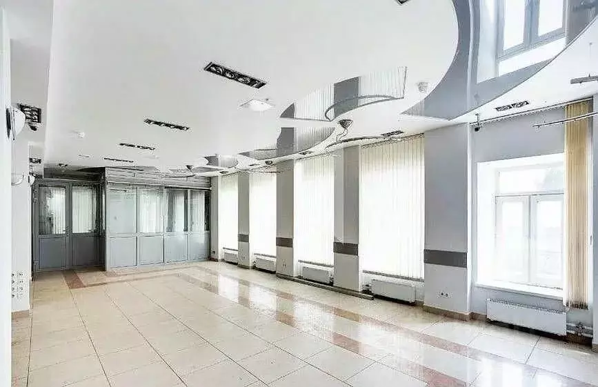 Офис в Москва Озерковская наб., 12 (960 м) - Фото 1