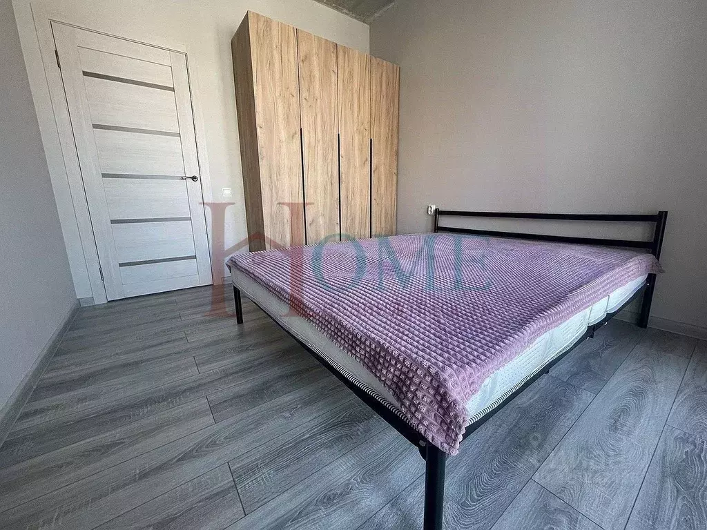 2-к кв. Новосибирская область, Новосибирск Комсомольский просп., 6 ... - Фото 2