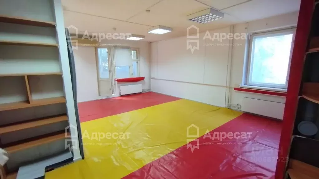 Помещение свободного назначения в Волгоградская область, Волгоград ... - Фото 1