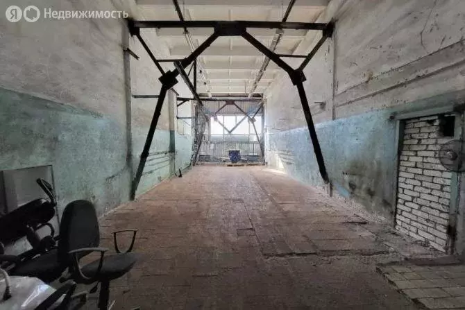 Производственное помещение (88.1 м) - Фото 1