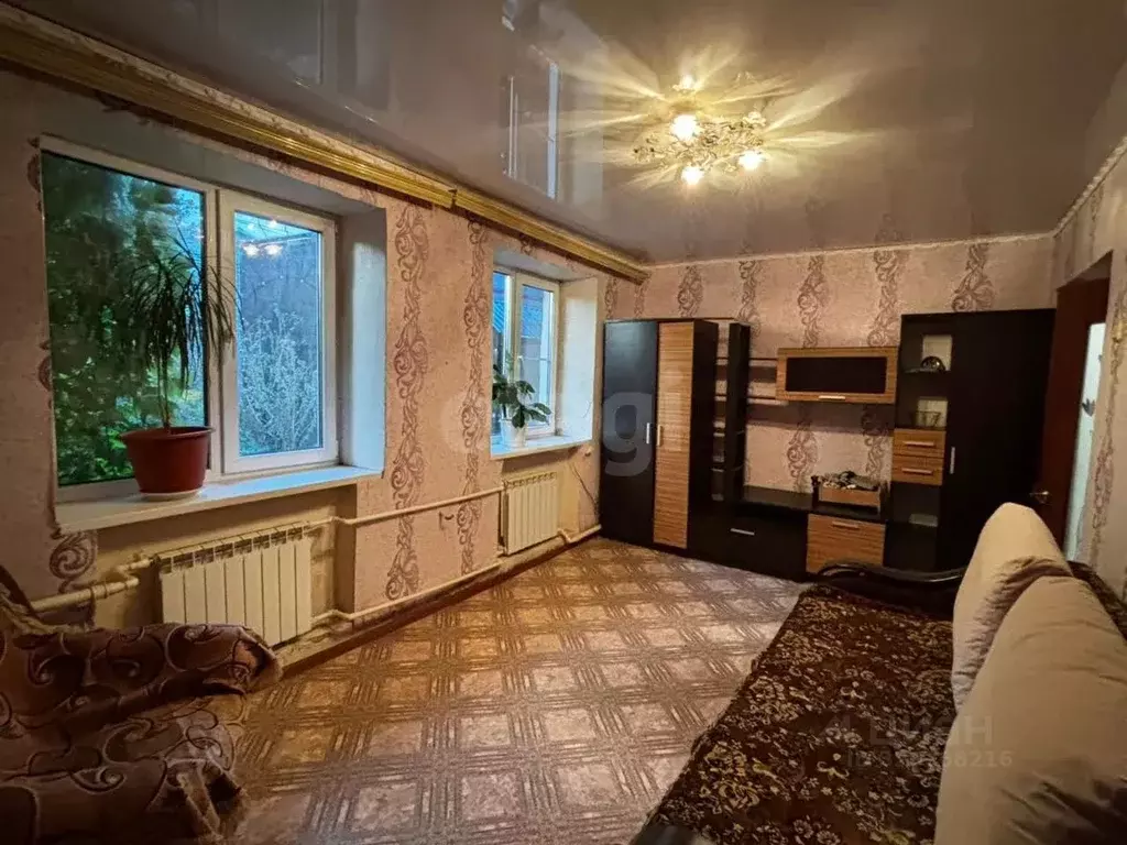 3-к кв. Тульская область, Алексин городской округ, пос. Мичурина ул. ... - Фото 1