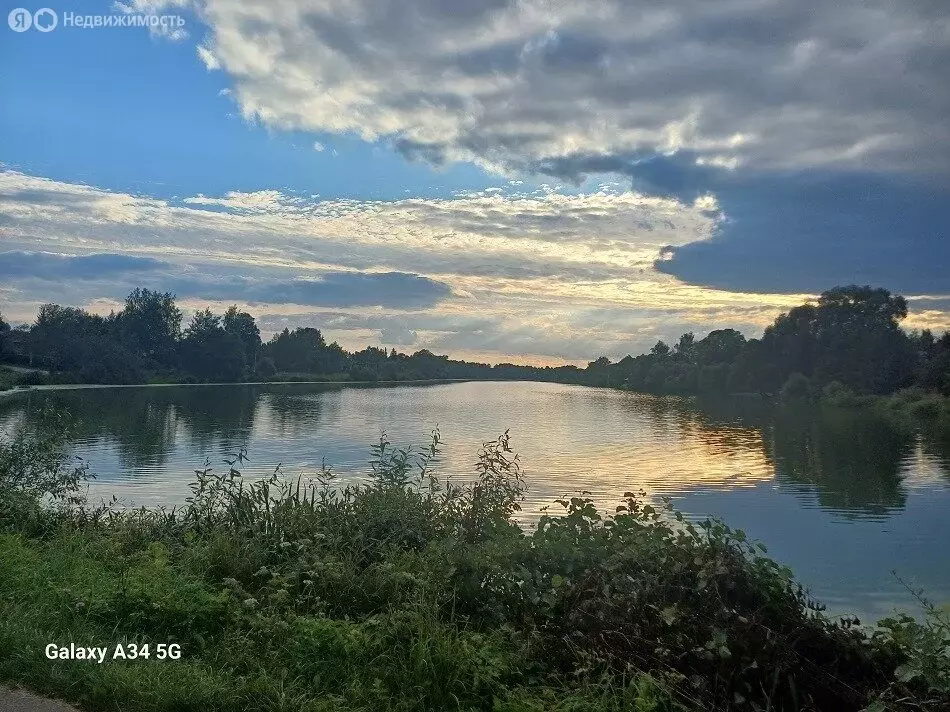 Дом в Московская область, муниципальный округ Чехов, деревня Алфёрово ... - Фото 1