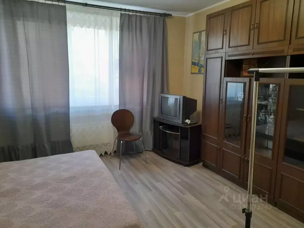 Комната Москва ул. Адмирала Лазарева, 34 (16.0 м) - Фото 1