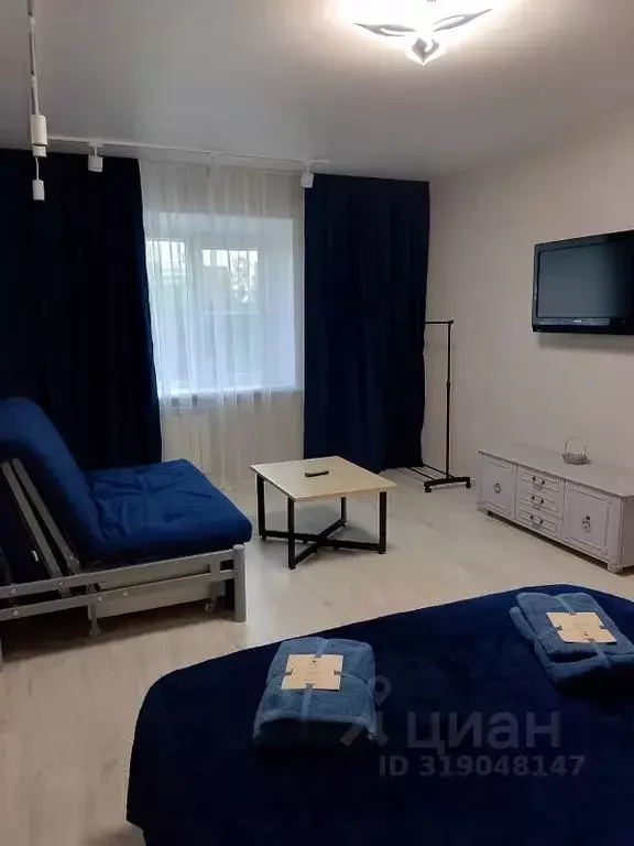 2-к кв. Ленинградская область, Выборг просп. Ленина, 38 (45.0 м) - Фото 1