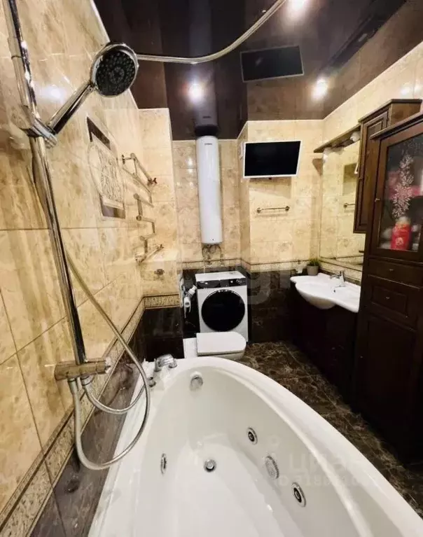 3-к кв. Санкт-Петербург Ленинский просп., 51 (96.9 м) - Фото 0