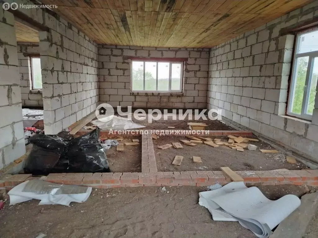 Дом в Миллерово, улица Артёма, 21 (144 м) - Фото 1