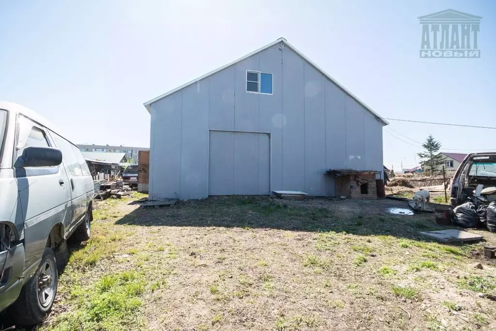 Помещение свободного назначения в Хабаровский край, Хабаровск ... - Фото 0