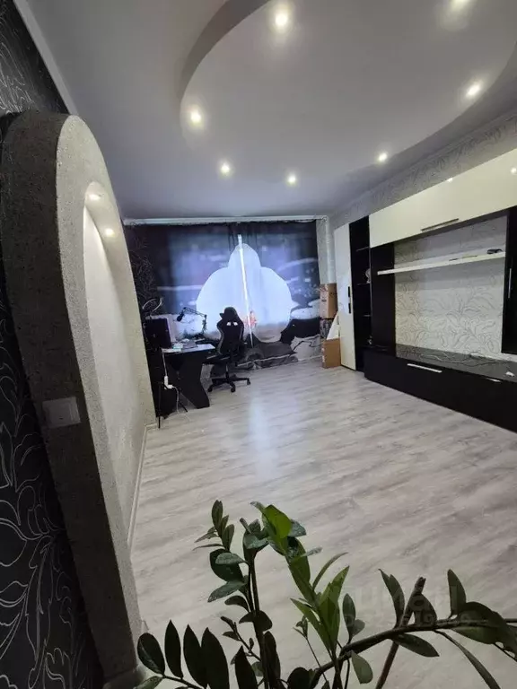 2-к кв. Санкт-Петербург пос. Парголово, Приозерское ш., 20к6 (52.3 м) - Фото 2