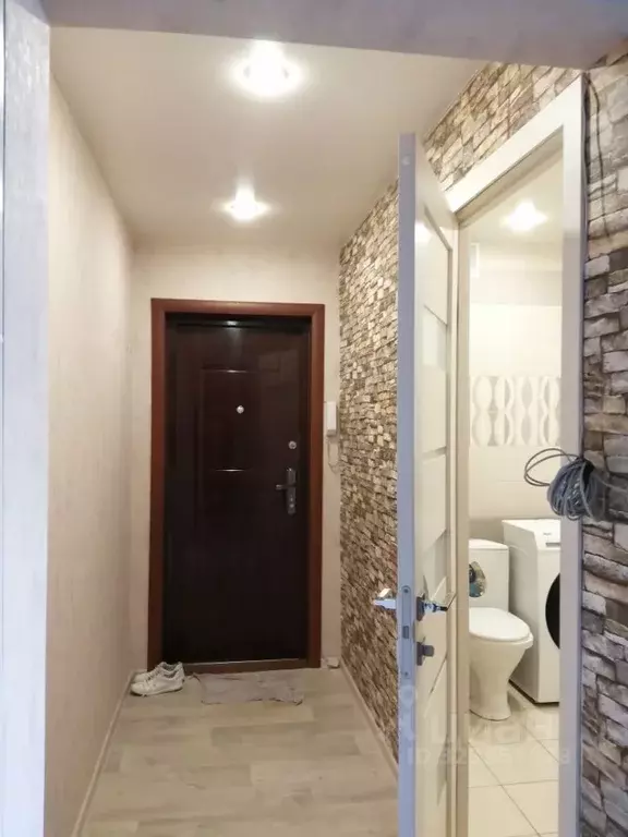 3-к кв. Алтайский край, Бийск Социалистическая ул., 38 (48.2 м) - Фото 1