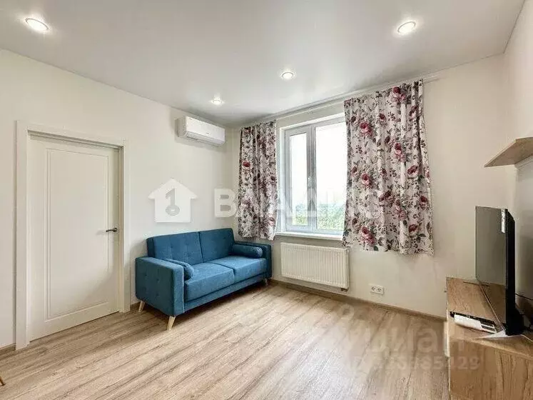 2-к кв. Московская область, Одинцовский городской округ, ... - Фото 2