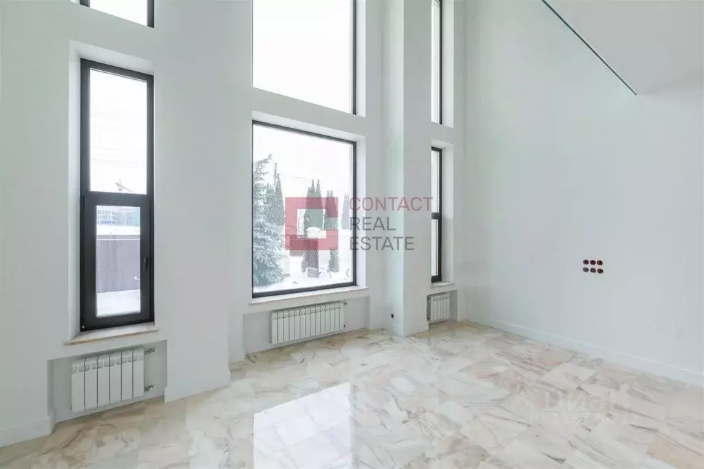 Дом в Московская область, Одинцовский городской округ, д. Мамоново ... - Фото 2