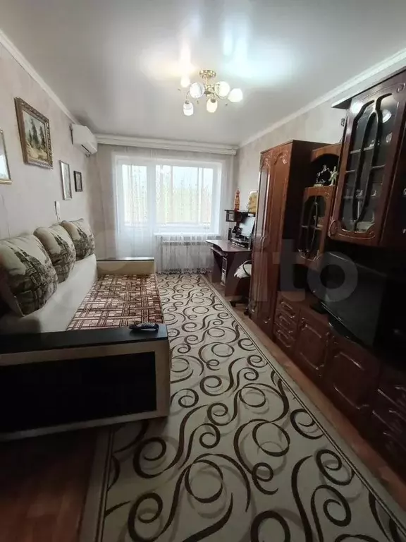 2-к. квартира, 43,7 м, 4/5 эт. - Фото 1