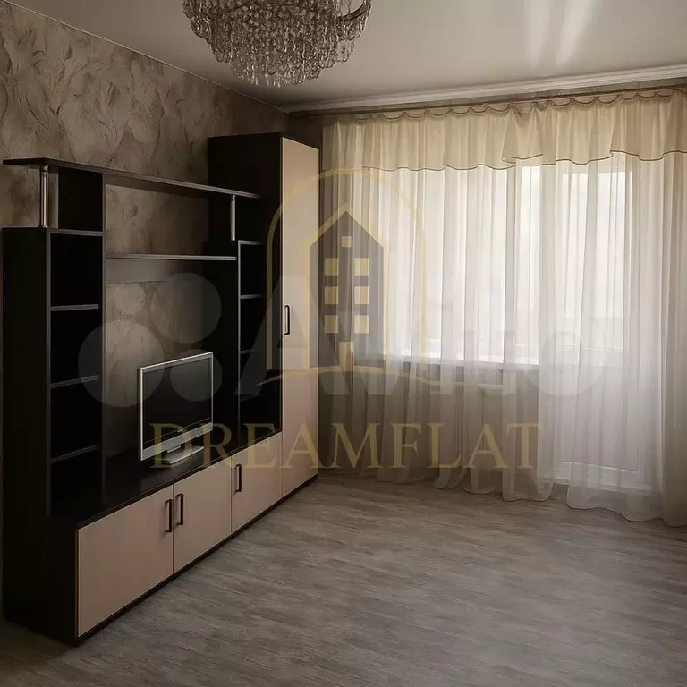 2-к. квартира, 47 м, 3/5 эт. - Фото 1