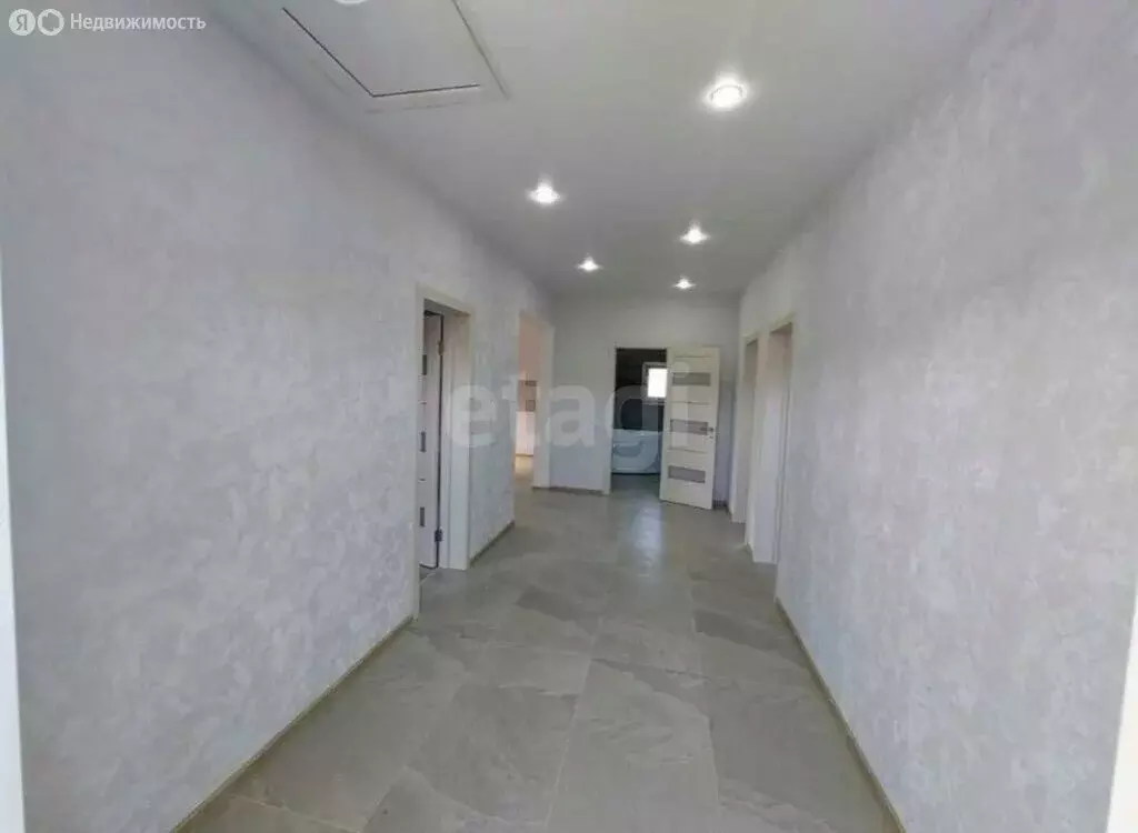 Дом в Симферополь, 5-я улица Коллективных Садов (80 м) - Фото 2