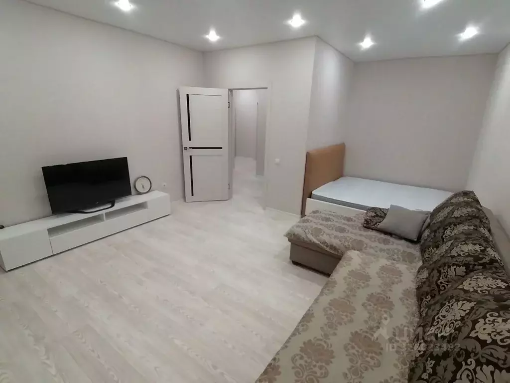 2-к кв. Башкортостан, Уфа ул. Ивана Спатара, 12 (61.0 м) - Фото 2