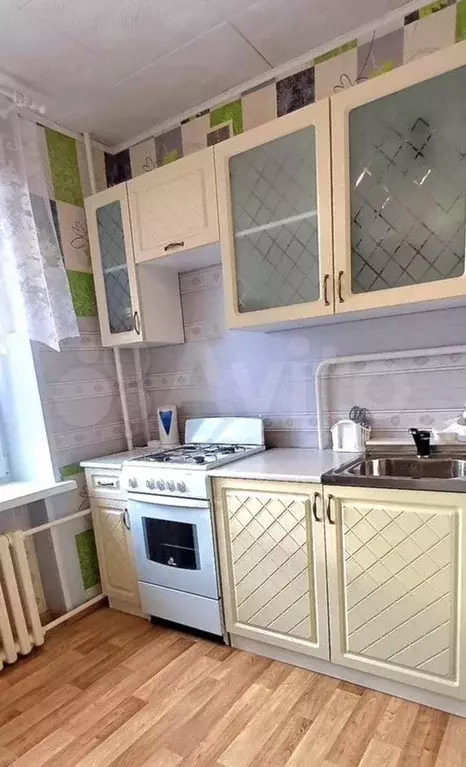 1-к. квартира, 40 м, 5/12 эт. - Фото 0