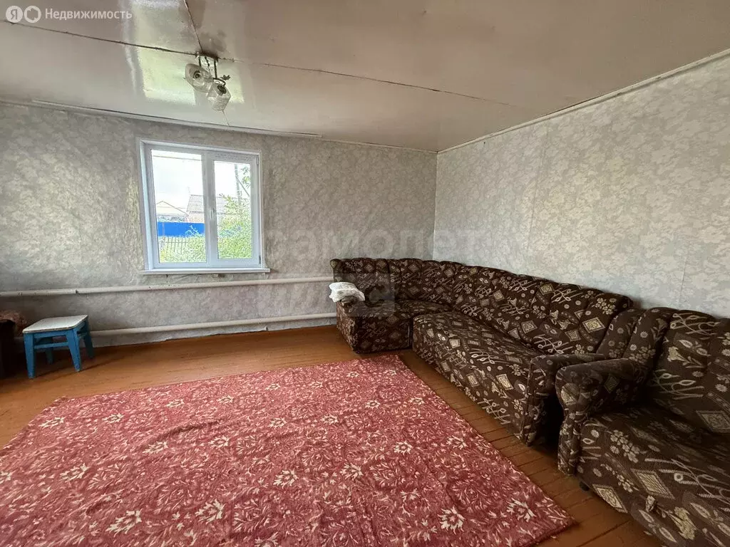 Дом в Трудовое, Молодёжная улица, 5 (64.1 м) - Фото 0