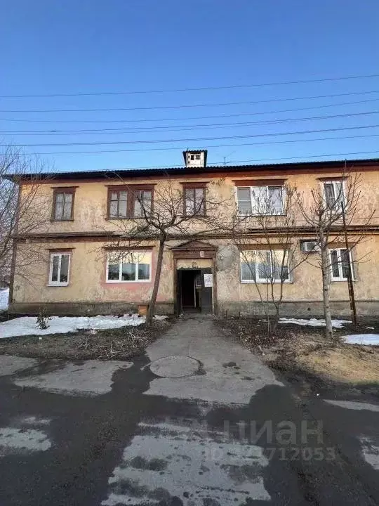 2-к кв. Тамбовская область, Тамбов Защитная ул., 20 (43.0 м) - Фото 1