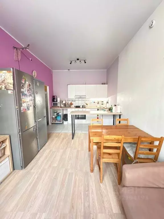3-к кв. Москва Ясеневая ул., 12к1 (84.0 м) - Фото 1