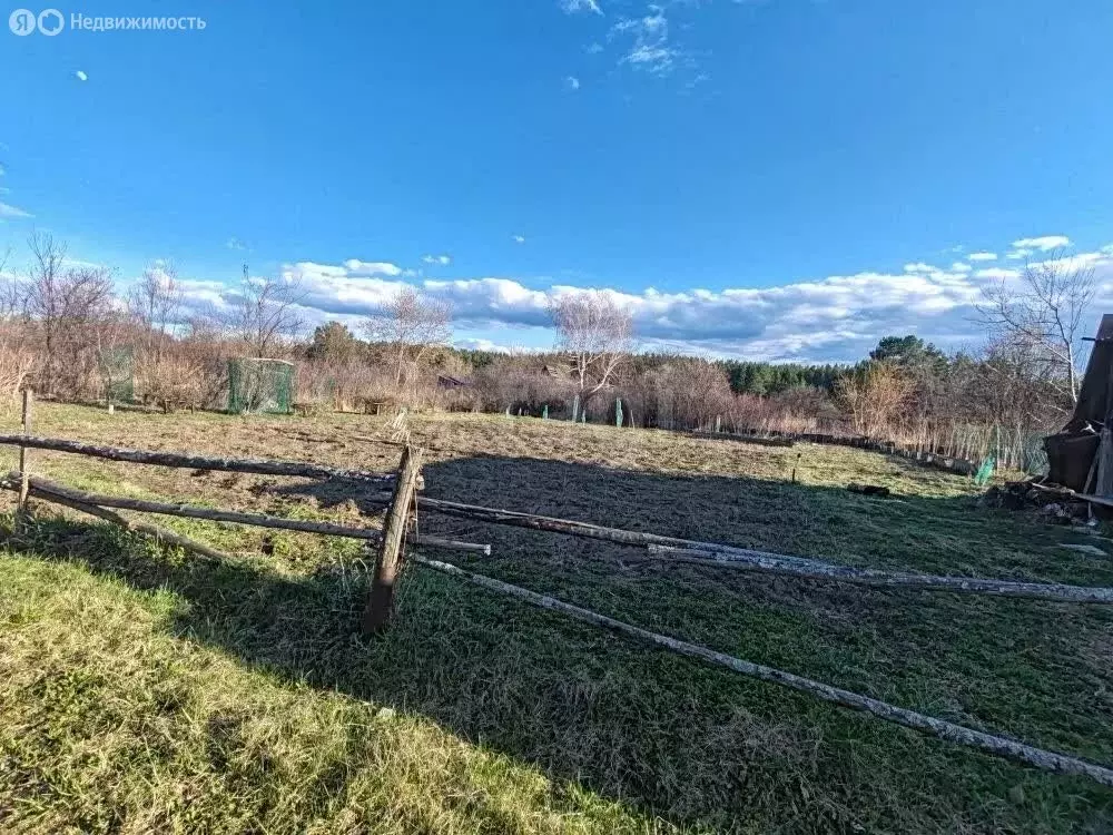 Дом в Талица, коллективный сад Ивушка (11.5 м) - Фото 2