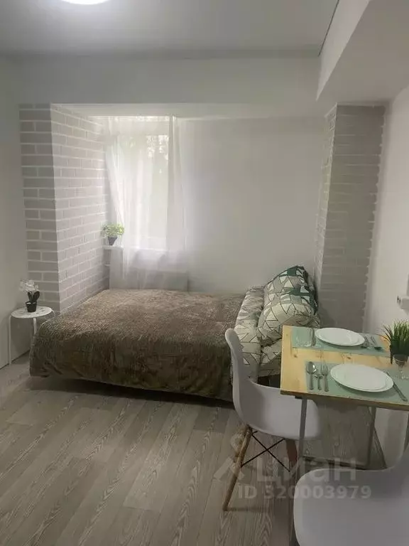 Студия Камчатский край, Петропавловск-Камчатский просп. Циолковского, ... - Фото 1