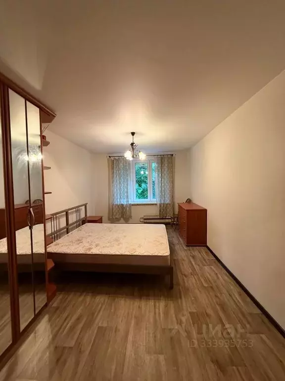 1-к кв. Москва Россошанская ул., 13К2 (33.0 м) - Фото 1