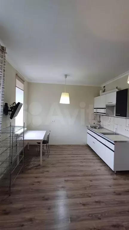Квартира-студия, 28 м, 2/11 эт. - Фото 0
