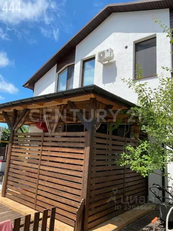 Дом в Севастополь пер. 2-й Папоротниковый, 8 (268 м) - Фото 2