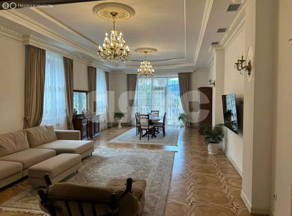 Дом в Краснодарский край, Анапа (575.5 м) - Фото 1