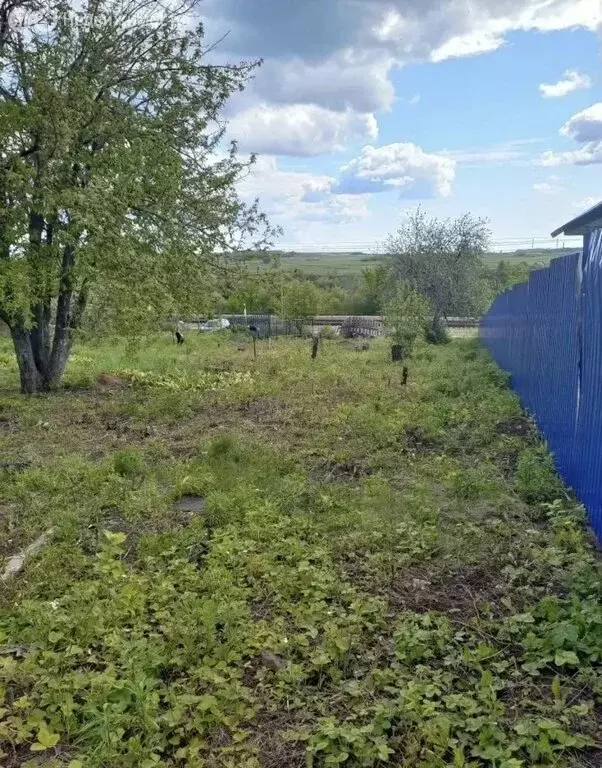 Участок в Красноярский район, сельское поселение Светлое Поле, СДТ ... - Фото 1