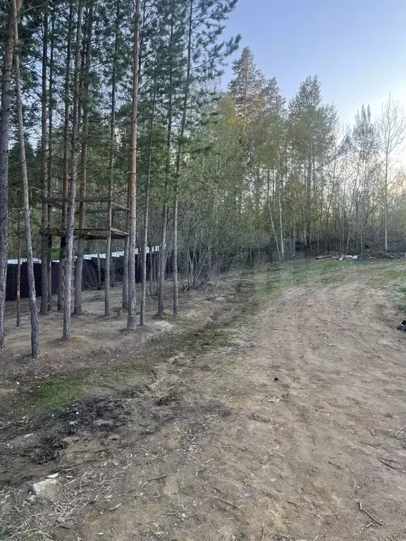 Участок 10 сот. (ИЖС) - Фото 0
