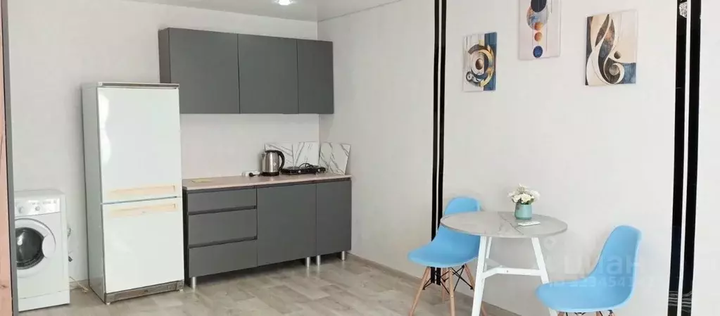 Комната Ставропольский край, Ставрополь ул. Серова, 6/1 (20.0 м) - Фото 1