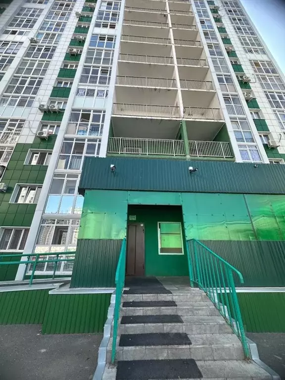 3-к кв. Оренбургская область, Оренбург просп. Победы, 155/5 (74.3 м) - Фото 2