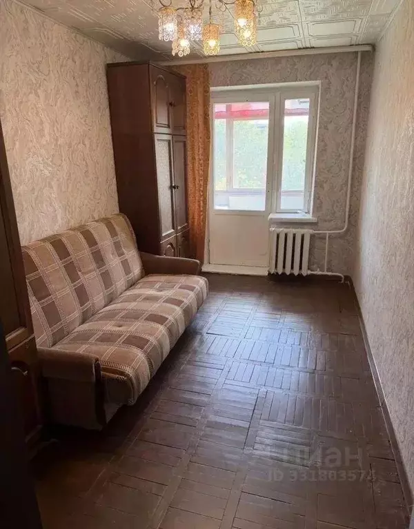 3-к кв. Московская область, Мытищи ул. Веры Волошиной, 20 (59.0 м) - Фото 2