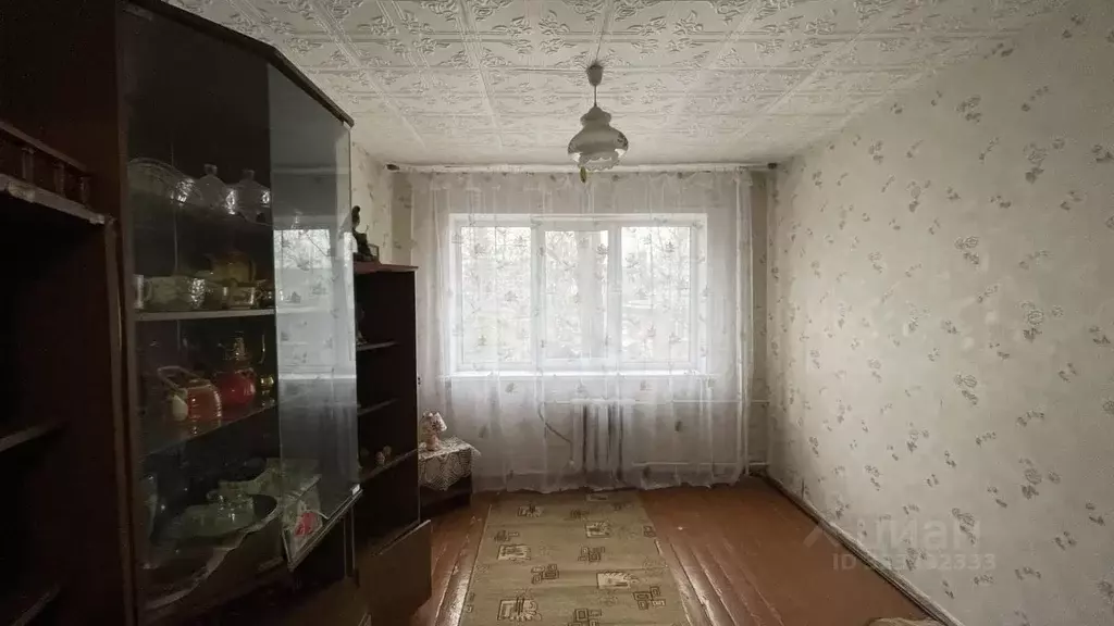 1-к кв. Коми, Сыктывкар ул. Катаева, 45 (17.3 м) - Фото 2