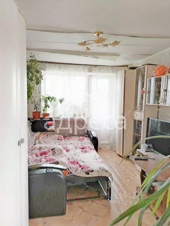 2-к кв. Самарская область, Самара Ново-Вокзальная ул., 106 (42.6 м) - Фото 0