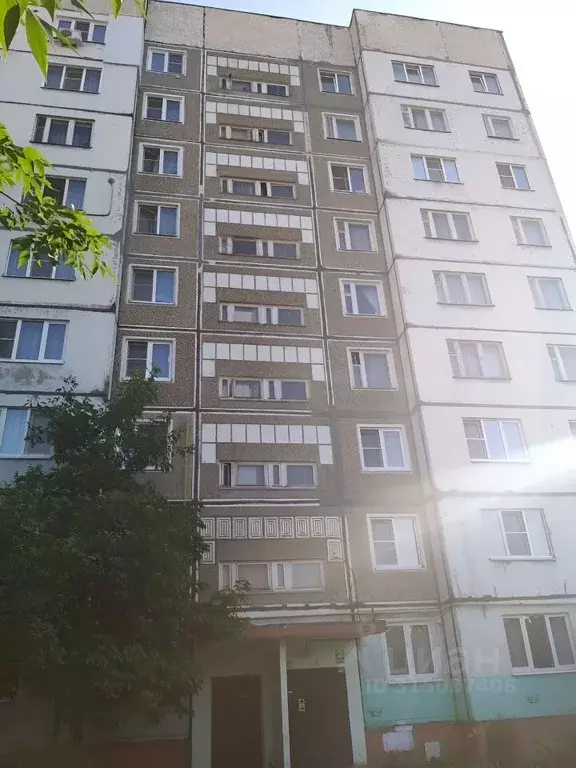 1-к кв. Ивановская область, Иваново Кохомское ш., 9 (41.0 м) - Фото 1
