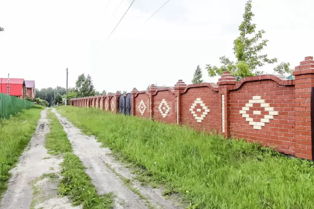 Дом в Тюменская область, Нижнетавдинский район, Геолог-2 СНТ ул. ... - Фото 0