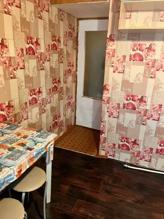 3-к. квартира, 56 м, 2/5 эт. - Фото 1