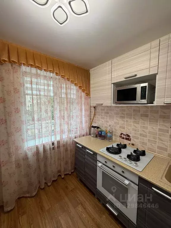 2-к кв. Крым, Евпатория ул. Некрасова, 47 (44.0 м) - Фото 2