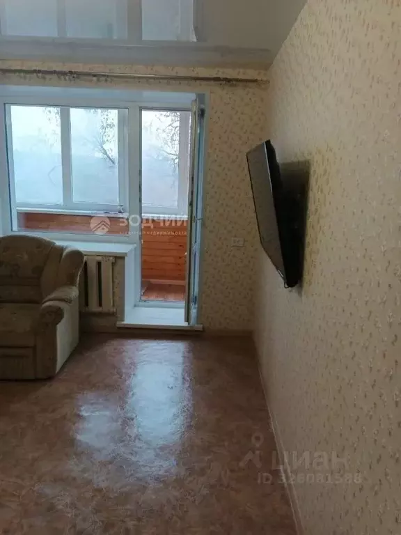 3-к кв. Чувашия, Шумерля ул. Чайковского, 15 (64.6 м) - Фото 2