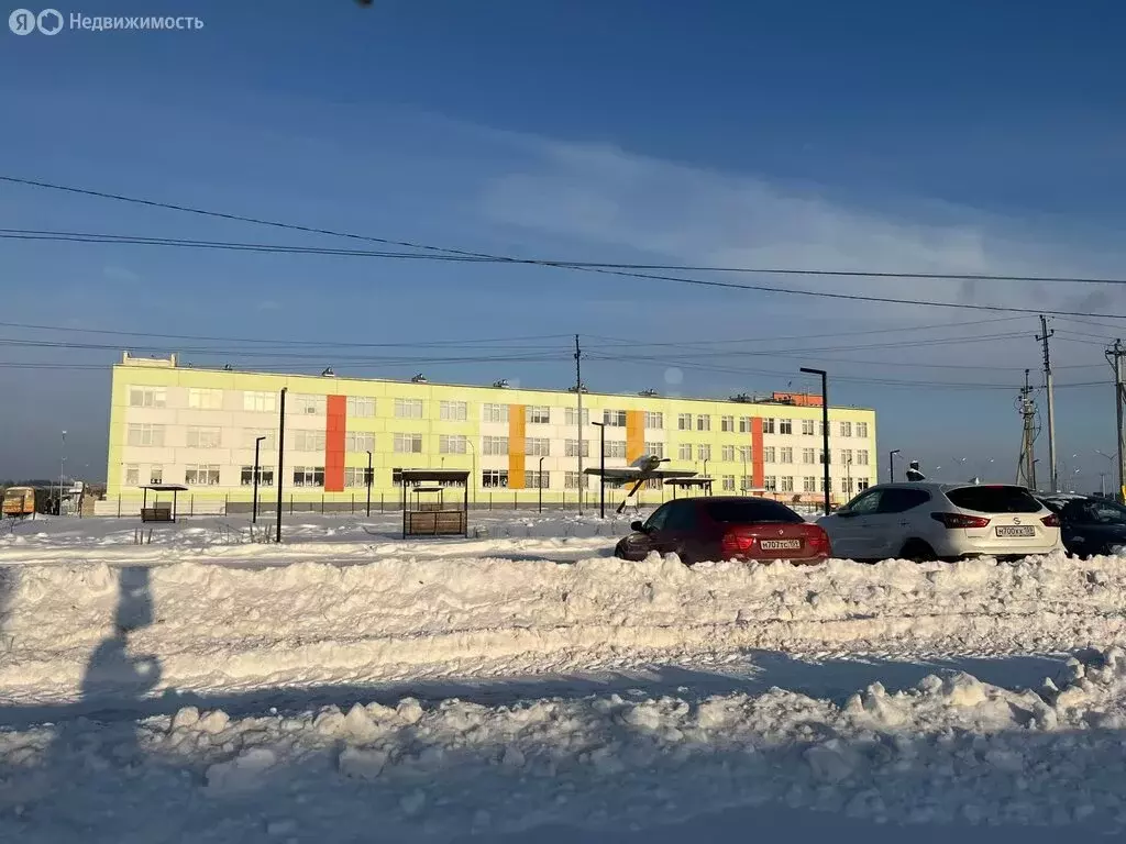 Участок в Пермский муниципальный округ, посёлок Горный, Раздольная ... - Фото 1
