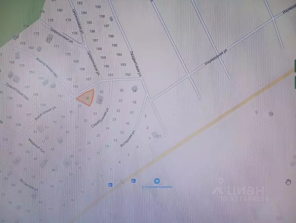 Участок в Московская область, Дмитровский муниципальный округ, ... - Фото 1